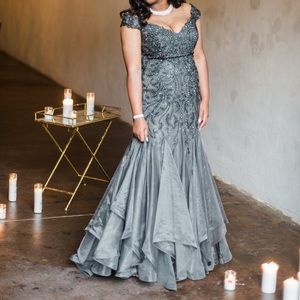 Sherri Hill Prom dress